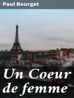 cover image of Un Coeur de femme